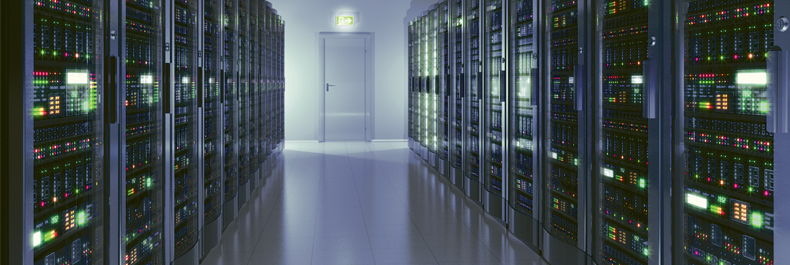 數(shù)據(jù)中心機柜風(fēng)扇