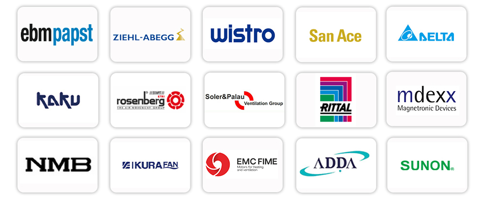 ziehl-abegg風(fēng)機