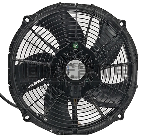 EC風(fēng)機(jī)