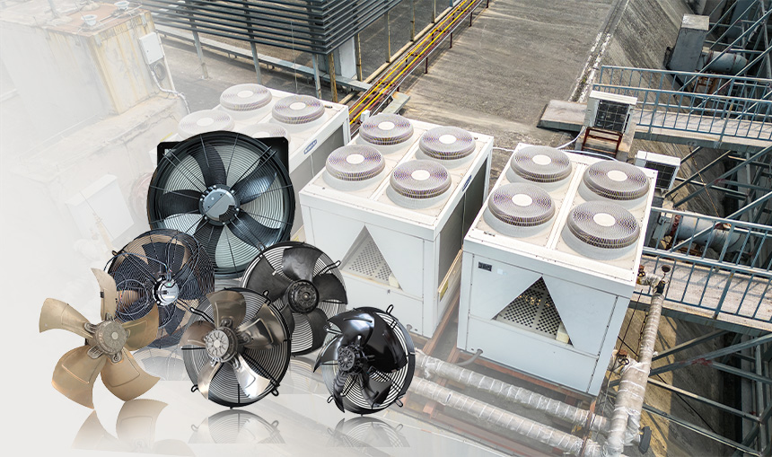 冷卻塔風(fēng)機(jī)