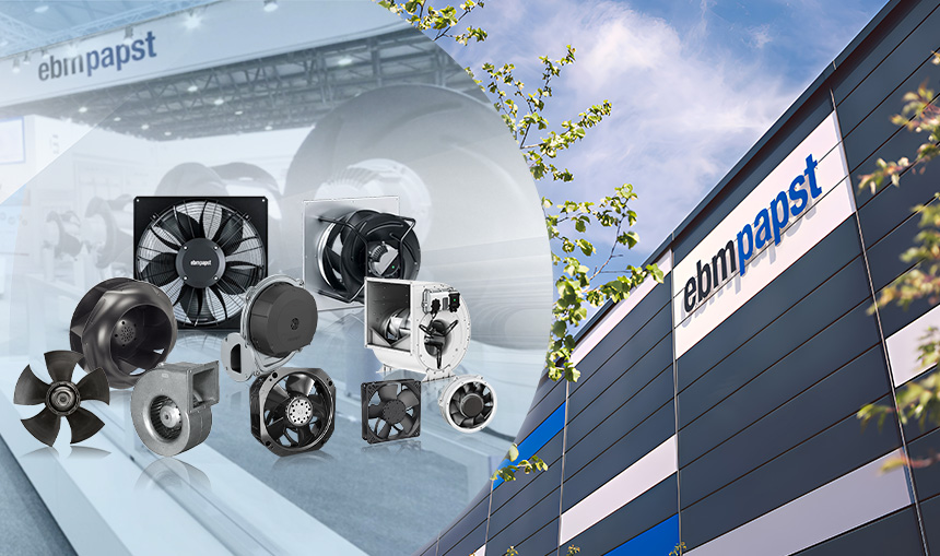 ebmpapst風(fēng)機(jī)