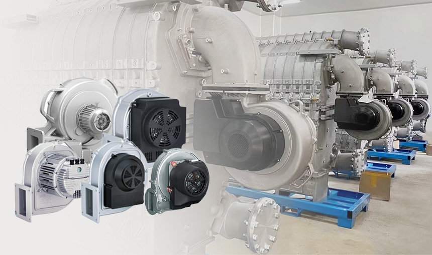 鍋爐風(fēng)機(jī)