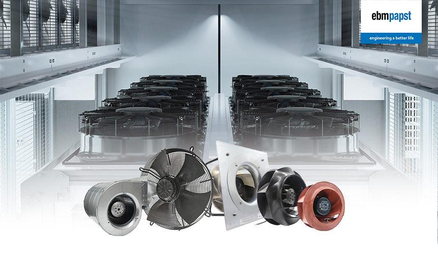 ebmpapst風機