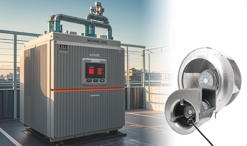 變頻器風(fēng)機(jī)